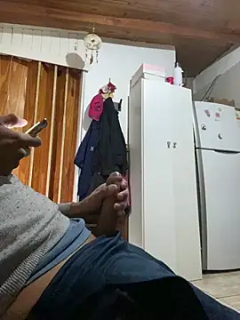 Fran-cisco1509 online show from 11-19-25, 12:05