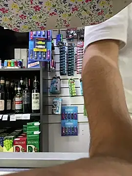 Fran-cisco1509 online show from 03-22-26, 11:24