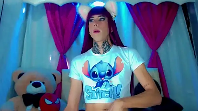 Julia Bulette1 online show from 03-05-26, 01:51