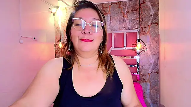 MaylinRosse  online show from 04-15-26, 07:58