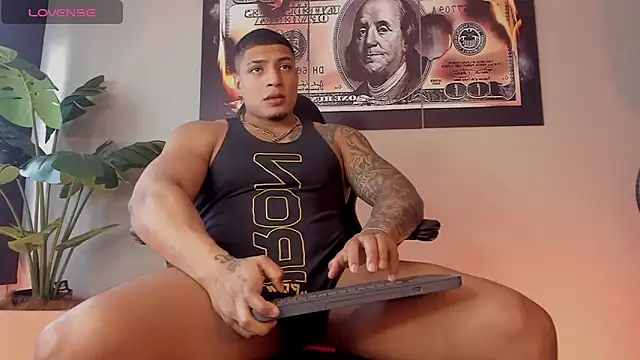 chrizmacgregor online show from 12-01-25, 07:52