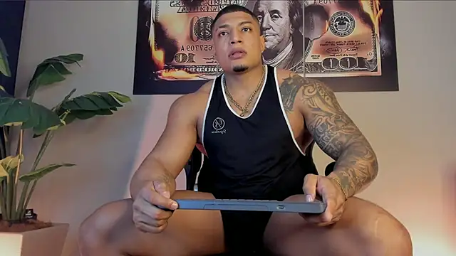 chrizmacgregor online show from 02-28-26, 12:22