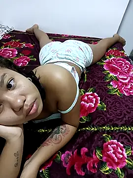 little onixx online show from 02-18-26, 11:28