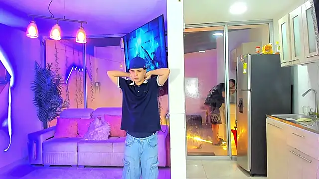 Houseofwarrios online show from 04-01-26, 05:19