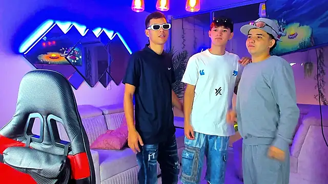 Houseofwarrios online show from 04-17-26, 05:32