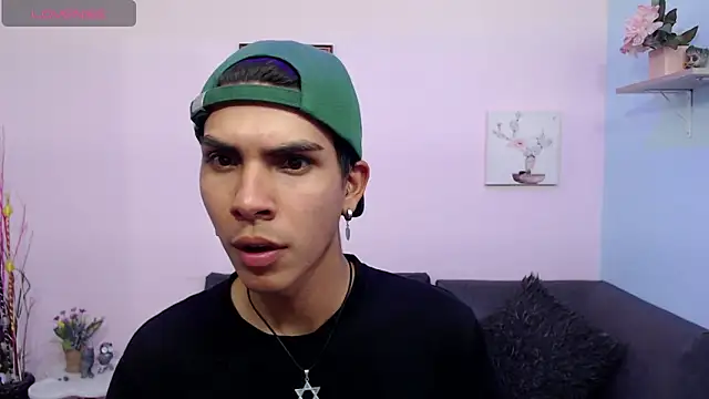 David 925  online show from 11-18-25, 08:13