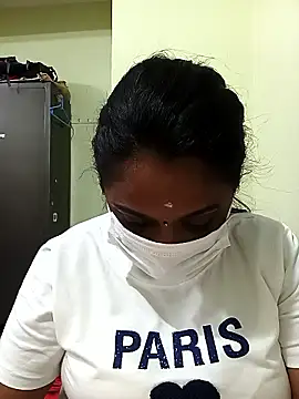 queendivya online show from 10-02-25, 02:02