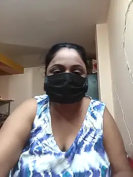 queendivya online show from 02-07-26, 05:33