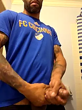 Justahungdad online show from 11-07-25, 11:27