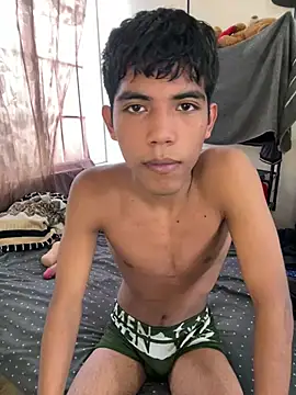 P4NT0J4 online show from 01-15-26, 10:57