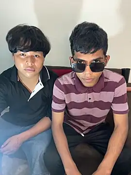 P4NT0J4 online show from 02-05-26, 12:59