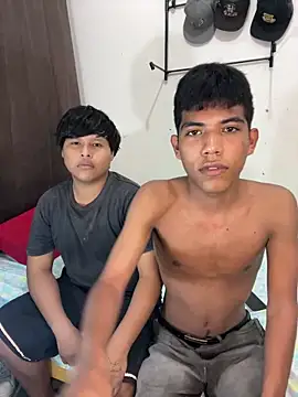 P4NT0J4 online show from 02-07-26, 01:20