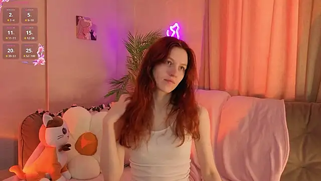 Little rosy online show from 02-28-26, 04:35