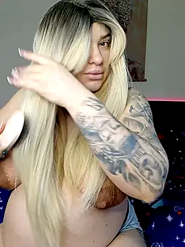 mariabloom9 online show from 02-17-26, 08:00