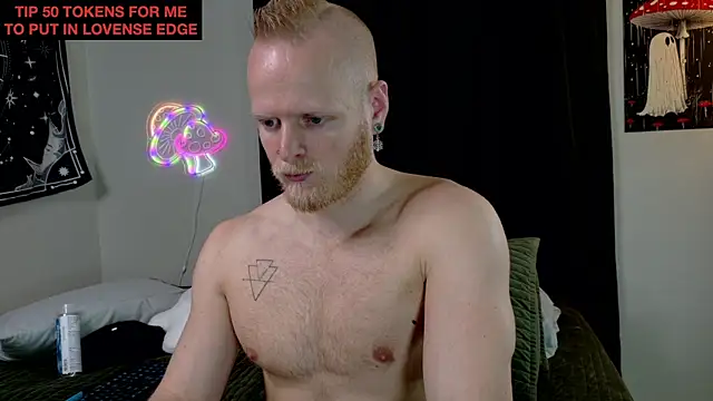 randyroderick online show from 01-08-26, 03:31