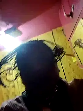 Hot reshmaji online show from 02-08-26, 01:09