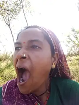 Hot reshmaji online show from 03-29-26, 05:07