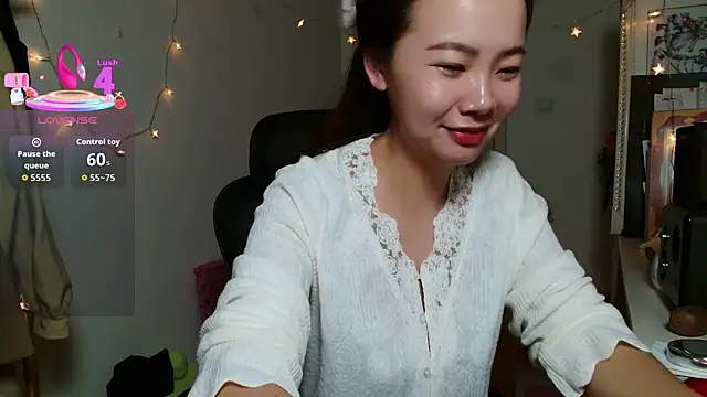 sallycui online show from 10-21-25, 11:55