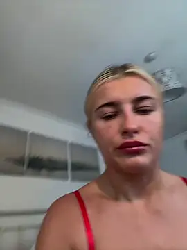 BabyBluexox online show from 01-09-26, 10:40