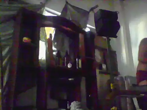 seBlack95 online show from 05-17-26, 10:28