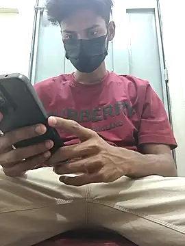 crish09 online show from 05-19-26, 07:04