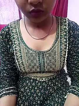 pari rani7 online show from 03-20-26, 03:33