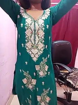 pari rani7 online show from 03-29-26, 03:39