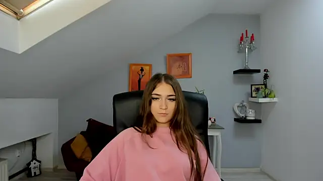 EllaClarke online show from 09-24-25, 12:41