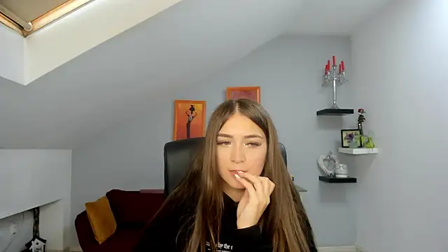 EllaClarke online show from 09-25-25, 01:59