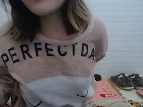 Hannie 26 online show from 01-07-26, 01:24