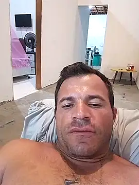 Claudiokkkkk online show from 03-10-26, 12:15