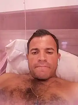 Claudiokkkkk online show from 06-03-26, 10:15