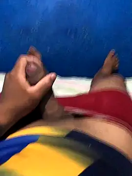 Alangostoso092 online show from 11-24-25, 01:38