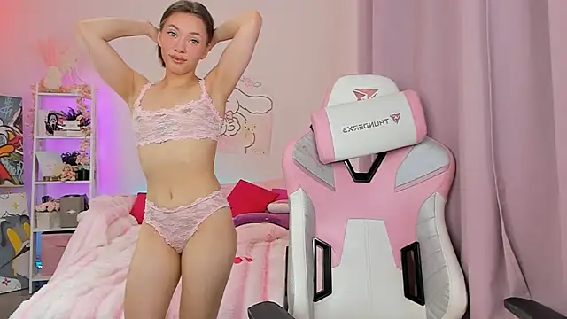 Leri Dells online show from 12-17-25, 03:01