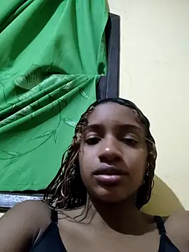 Barbiefox24 online show from 02-26-26, 03:16