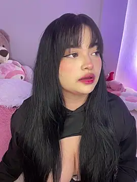 Mericute  online show from 12-19-25, 02:40