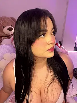 Mericute  online show from 01-13-26, 02:50