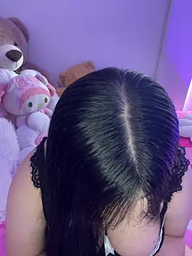 Mericute  online show from 02-24-26, 02:09