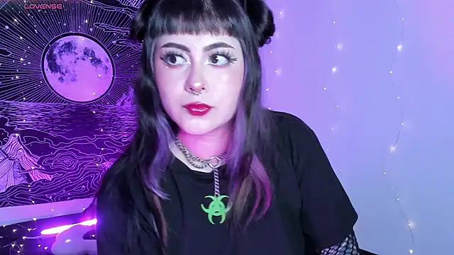 Hallucigenia  online show from 01-31-26, 11:36