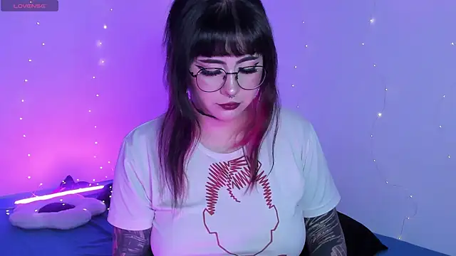 Hallucigenia  online show from 04-08-26, 09:15