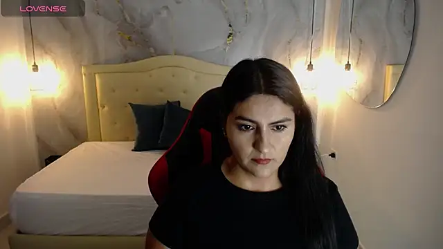 Samy moore14 online show from 09-22-25, 01:35