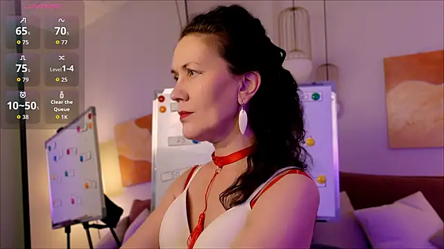 Irene Marlow online show from 02-02-26, 02:05