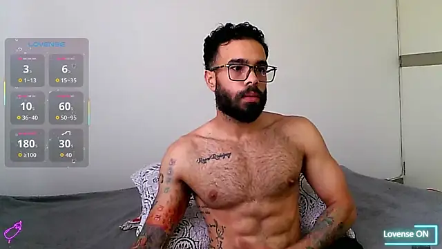 htrebor87 online show from 11-11-25, 07:36