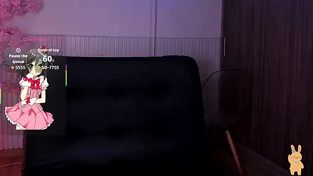 natalia blue online show from 10-25-25, 01:40