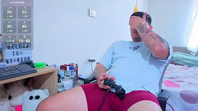 ryden 01 online show from 12-04-25, 04:38