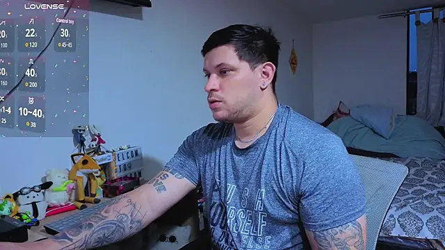 ryden 01 online show from 12-18-25, 10:49