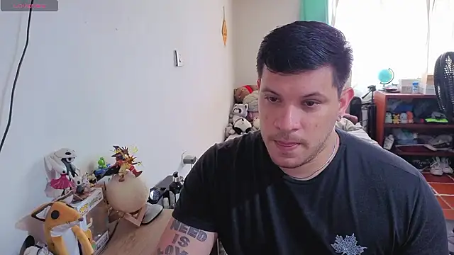 ryden 01 online show from 03-15-26, 08:15