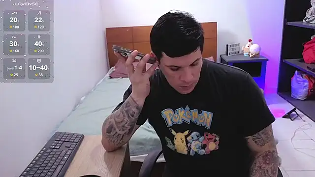 ryden 01 online show from 04-11-26, 08:46