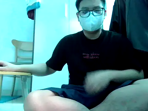 loveninja online show from 03-23-26, 01:53