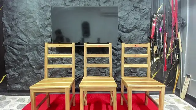 BDSM Vantablack    online show from 02-28-26, 12:28